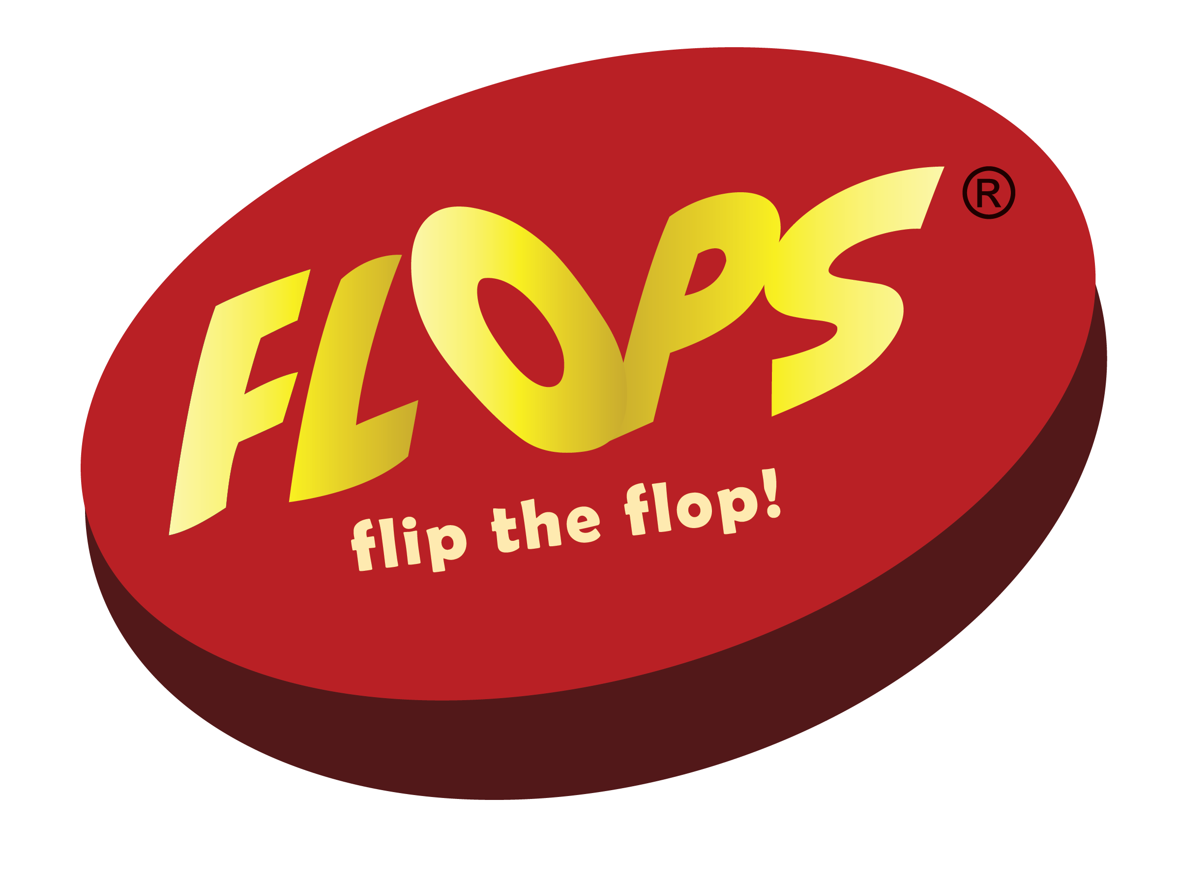 FLOPS — flip the flop!